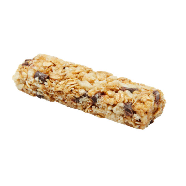 GRANOLA BAR, CHOC CHUNK, CHEWY