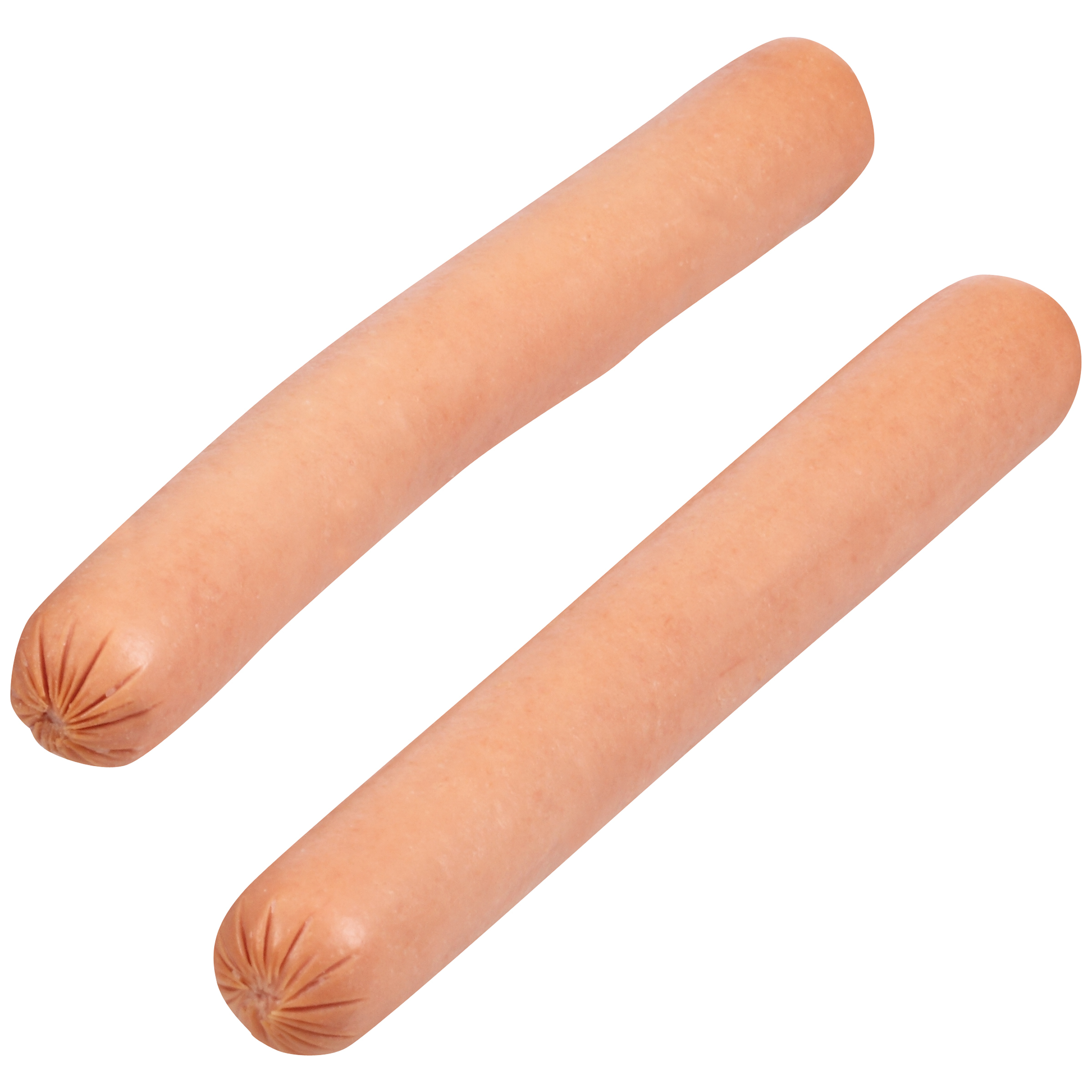 Vienna hot outlet dogs in bulk