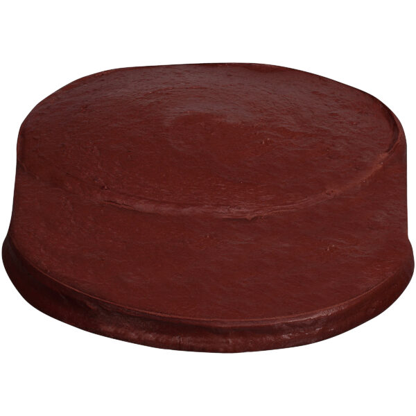 Sara Lee Premium 3-Layer Cake 9 Round Double Chocolate 4ct/53oz